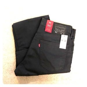 Levi 541 - dark gray